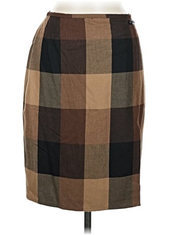 Liz Claiborne Casual Skirt (view 1)