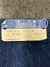 Touche 100% Cotton Blue Jeans Size 10 - photo 7