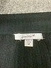 Grane Black Pullover Sweater Size M - photo 7
