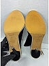 Balenciaga Black Heels Size 7 - photo 7