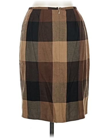 Liz Claiborne Casual Skirt (view 2)
