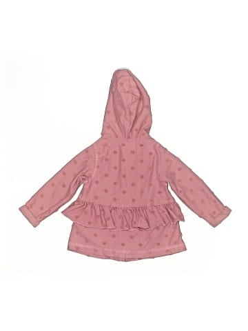 First Impressions Jacket (view 2)