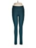 Lululemon Athletica Teal Active Pants Size 8 - photo 1