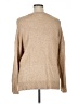 T Tahari Tan Pullover Sweater Size XL - photo 2
