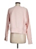 Nike Pink Sweatshirt Size M - photo 2