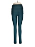 Lululemon Athletica Teal Active Pants Size 8 - photo 2