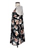 Rip Curl 100% Viscose Tropical Black Casual Dress Size XS - photo 5