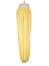 Shein Curve Color Block Yellow Track Pants Size 12 Plus (0) - photo 4