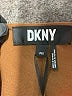 DKNY Brown Sleeveless Blouse Size XS (petite) - photo 7