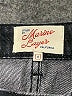 Marine Layer Black Jeans Size 4 - photo 7