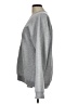 Jerzees Checkered-gingham Gray Sweatshirt Size L - photo 5