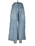 H&M Blue Jeans Size 4 - photo 2
