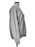 Jerzees Checkered-gingham Gray Sweatshirt Size L - photo 4