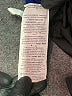 Assorted Brands Color Block Blue Active Pants Size M - photo 7