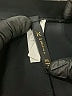 I.C. By Connie K Solid Black Active Pants Size XXL - photo 4