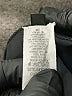 I.C. By Connie K Solid Black Active Pants Size XXL - photo 5