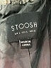 Stoosh Tweed Gray Blazer Size L - photo 6