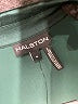 Halston Teal Cocktail Dress Size 16 - photo 7
