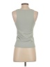 Athleta Green Tank Top Size S - photo 2