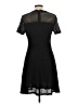 MICHAEL Michael Kors Black Short Sleeve Top Size L - photo 2