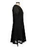 MICHAEL Michael Kors Black Short Sleeve Top Size L - photo 4
