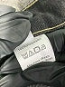 Unbranded 100% Polyester Black Jeans Size M - photo 4