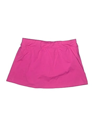 Lands' End Casual Skirt (view 1)
