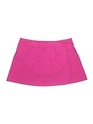 Lands' End Casual Skirt (view 2)