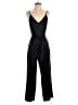 Rag & Bone 100% Acetate Solid Black Jumpsuit Size 00 - photo 1