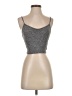 The Kooples Gray Tank Top Size XS (estimated) - photo 1