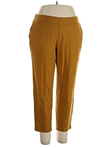 Purejill Casual Pants (view 1)