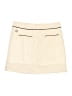 Renwick Solid Ivory Skort Size 10 - photo 2