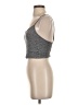 The Kooples Gray Tank Top Size XS (estimated) - photo 5