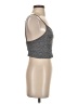 The Kooples Gray Tank Top Size XS (estimated) - photo 4