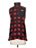 L.L.Bean 100% Polyester Red Vest Size XS - photo 1