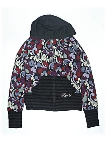 Roxy Jacket (view 1)