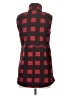 L.L.Bean 100% Polyester Red Vest Size XS - photo 2