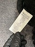 MICHAEL Michael Kors Black Pullover Sweater Size M - photo 8