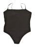 Athleta Black Bodysuit Size XL - photo 1