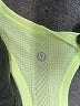 Lululemon Athletica Green Tank Top Size 10 - photo 7