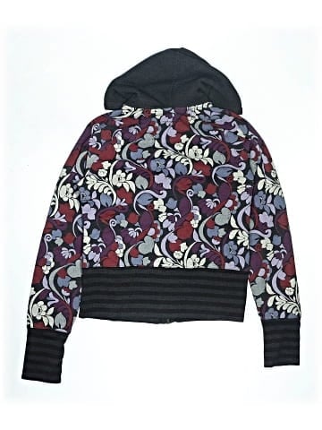 Roxy Jacket (view 2)