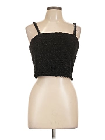 Maje Sleeveless Top (view 1)