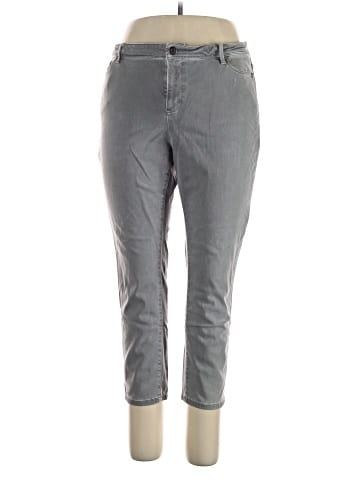 J.Jill Jeggings (view 1)
