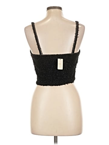 Maje Sleeveless Top (view 2)