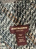Johnston & Murphy 100% Acrylic Gray Blue Poncho One size (estimated) - photo 7