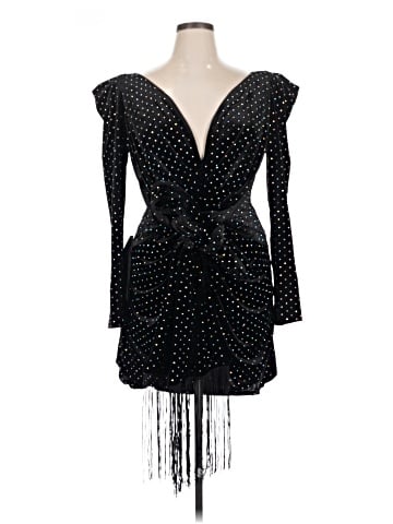 BCBGMAXAZRIA Cocktail Dress (view 1)