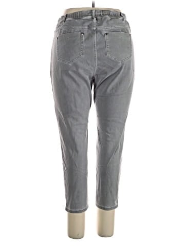 J.Jill Jeggings (view 2)
