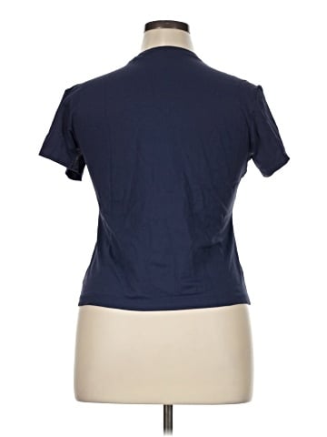Lee Short Sleeve T-Shirt (view 2)
