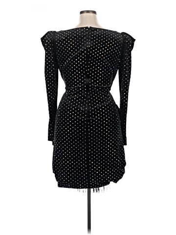 BCBGMAXAZRIA Cocktail Dress (view 2)