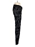Current/Elliott Paisley Black Casual Pants Size 27 waist - photo 4